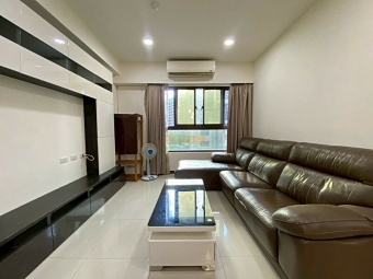 兆基社會住宅🏠八德逸極天地兩房全配含車位生活便利（第1張）