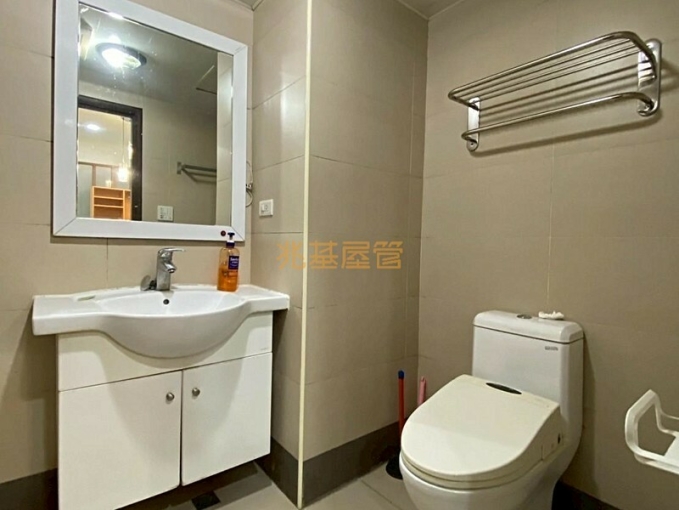 兆基社會住宅🏠八德逸極天地兩房全配含車位生活便利（第13張）