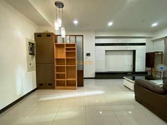 兆基社會住宅🏠八德逸極天地兩房全配含車位生活便利（第5張）