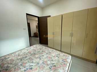 兆基社會住宅🏠八德逸極天地兩房全配含車位生活便利（第8張）