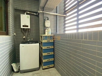 兆基社會住宅🏠八德逸極天地兩房全配含車位生活便利（第11張）