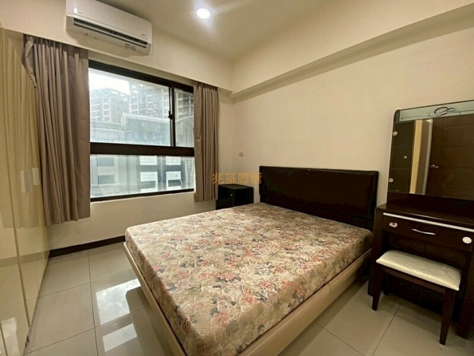 兆基社會住宅🏠八德逸極天地兩房全配含車位生活便利（第9張）