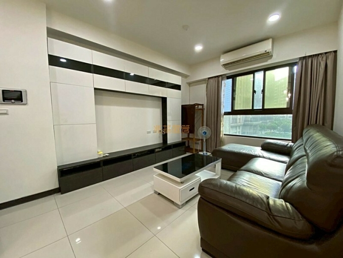 兆基社會住宅🏠八德逸極天地兩房全配含車位生活便利（第2張）