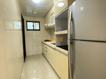 兆基社會住宅🏠八德逸極天地兩房全配含車位生活便利（第10張）