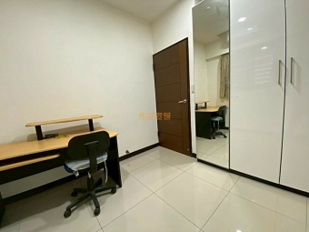 兆基社會住宅🏠八德逸極天地兩房全配含車位生活便利（第6張）