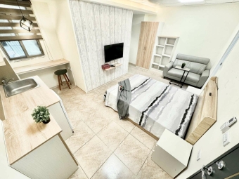 秒殺釋出✨大間屋況佳✨可租補不加價✨流理臺✔獨洗曬（第1張）