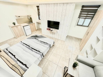 秒殺釋出✨大間屋況佳✨可租補不加價✨流理臺✔獨洗曬（第2張）