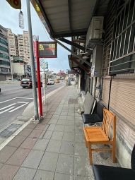 永寧捷運約2分鐘❤️工作室❤️馬路上❤️門口公車（第7張）