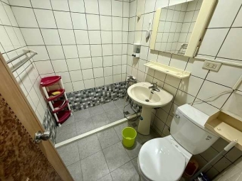 💞大象租屋💞近中原大學旁.電梯漂亮網路套房.有管理員.傢俱齊全 - Image 12