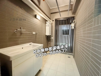 1年新屋大三房！專有大露台戶！（第5張）