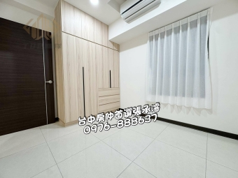 1年新屋大三房！專有大露台戶！（第7張）