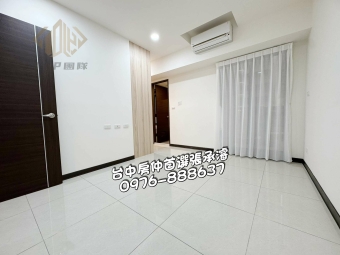 1年新屋大三房！專有大露台戶！（第6張）