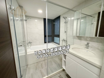 1年新屋大三房！專有大露台戶！（第9張）