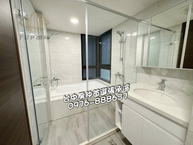 1年新屋大三房!專有大露台戶!(第9張)