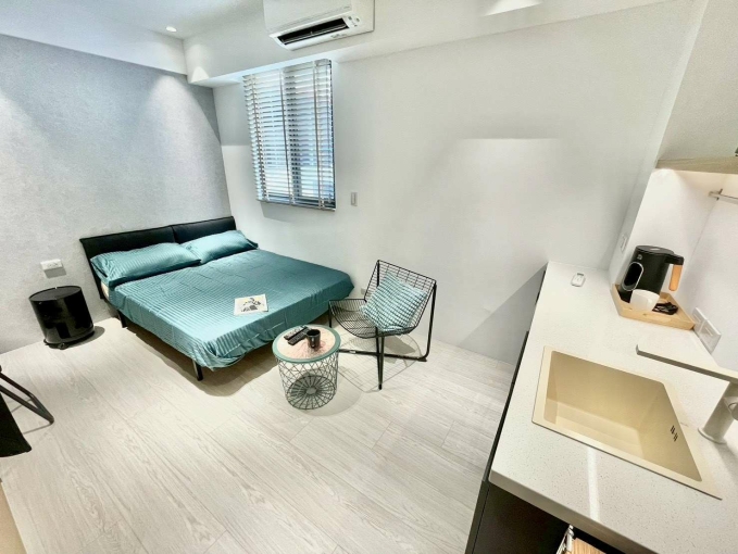 廷選好屋✨稀有浴缸套房💖可租補🔥台水電 - Image 5