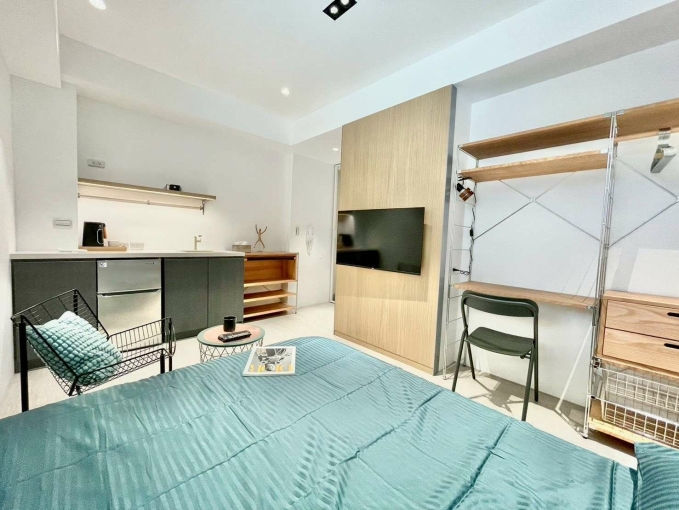 廷選好屋✨稀有浴缸套房💖可租補🔥台水電 - Image 3