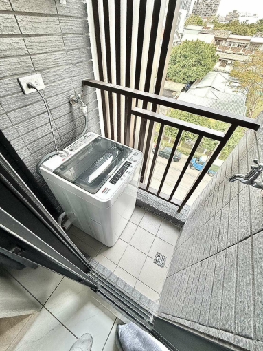 💖可雙租補✨全新🏠電梯✔️陽台獨洗💖 - Image 6
