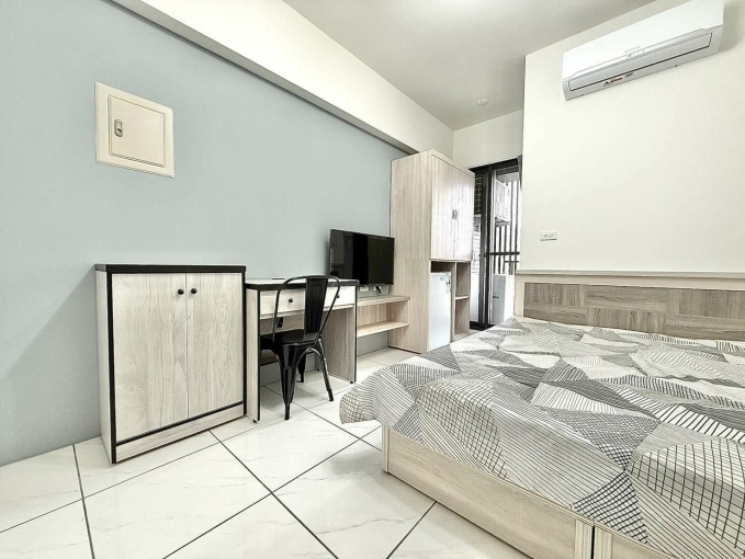 💖可雙租補✨全新🏠電梯✔️陽台獨洗💖 - Image 2