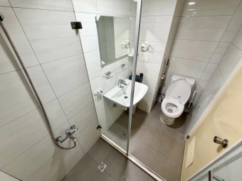 🔥西區台水台電🔥可雙租補🔥陽台獨洗🔥下樓勤美（第3張）