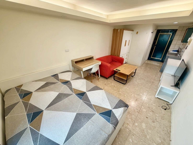 🔥西區台水台電🔥可雙租補🔥陽台獨洗🔥下樓勤美（第11張）