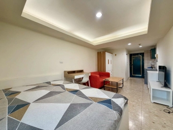 🔥西區台水台電🔥可雙租補🔥陽台獨洗🔥下樓勤美（第8張）