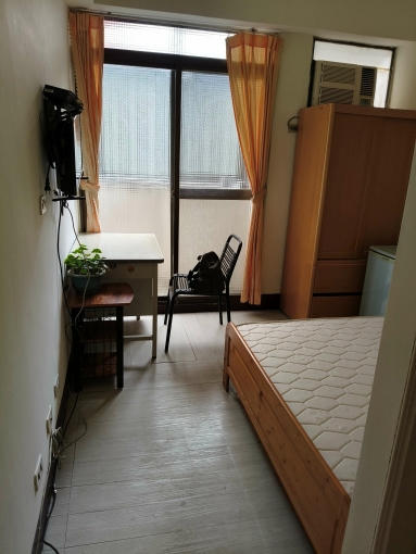 逢甲夜市旁寧境 - Image 1