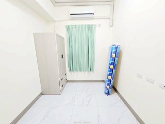 岡山高醫捷運#正3房+平車大樓出租~岡山賣屋林丹（第13張）