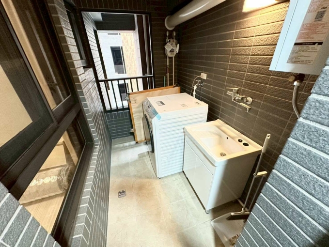 ✨可貓可狗✨可租補✨可入籍✨廁所*2✨平面車位（第14張）