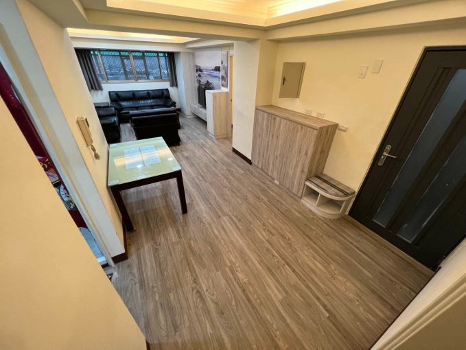 廷選好屋✨稀有大間四房🔥平面車位💖可寵可貓可狗 - Image 4