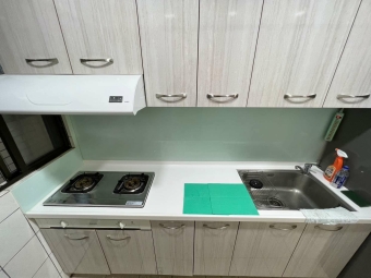 廷選好屋✨稀有大間四房🔥平面車位💖可寵可貓可狗 - Image 25