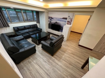 廷選好屋✨稀有大間四房🔥平面車位💖可寵可貓可狗 - Image 18