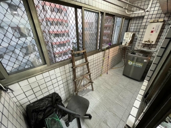 廷選好屋✨稀有大間四房🔥平面車位💖可寵可貓可狗 - Image 30