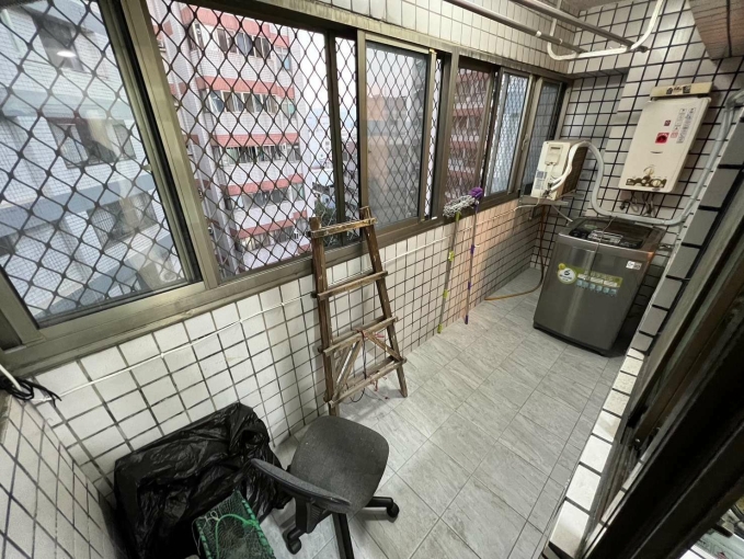 廷選好屋✨稀有大間四房🔥平面車位💖可寵可貓可狗 - Image 15