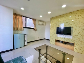 板橋站，3鐵共構，新北市政府，大陽台，可租補報稅（第3張）