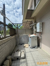 兆基社會住宅🏠#精美四房#可租補#可寵物#空間大（第13張）