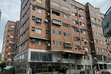 兆基社會住宅🏠#精美四房#可租補#可寵物#空間大（第11張）