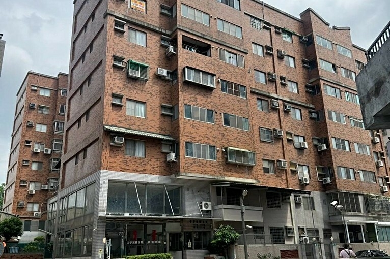 兆基社會住宅🏠#精美四房#可租補#可寵物#空間大(第11張)