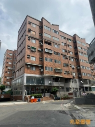 兆基社會住宅🏠#精美四房#可租補#可寵物#空間大（第14張）