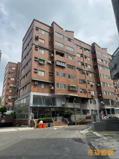 兆基社會住宅🏠#精美四房#可租補#可寵物#空間大（第14張）