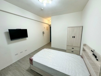 蓁心推薦💖超秒殺✨台水台電✨可雙租補✨含平車位✨可貓（第2張）