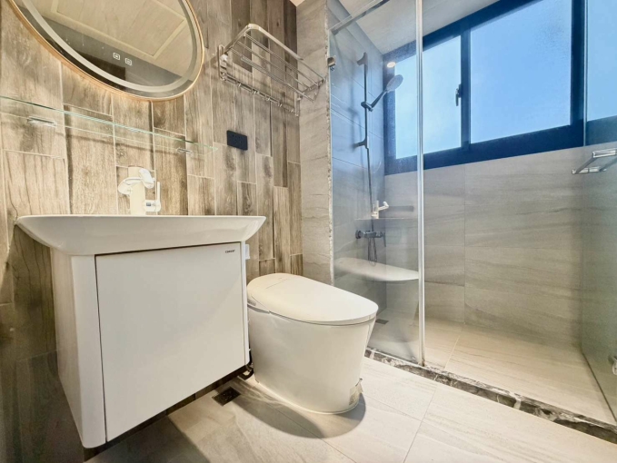 🌳頂級美套💖1+1合式✨流理台🏠乾溼分離✔️獨洗曬💖 - Image 7