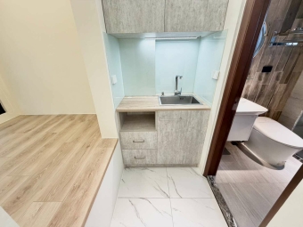 🌳頂級美套💖1+1合式✨流理台🏠乾溼分離✔️獨洗曬💖 - Image 13