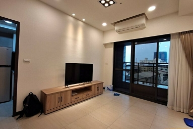 兆基社會住宅🏠全新家電家具2房有平面車位含管理費可租補（第1張）