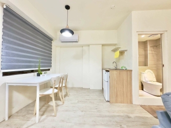 精緻裝潢💕可寵💕雙租補💕獨洗脫烘💕流理臺💕秒殺🔥（第4張）