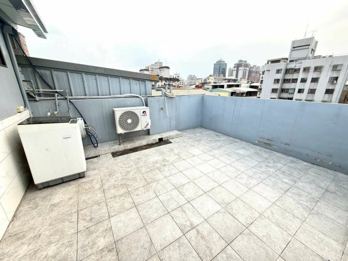 🔥北屯可寵雙租補🔥可入戶籍🔥包網路子母車🔥固定機車位（第3張）