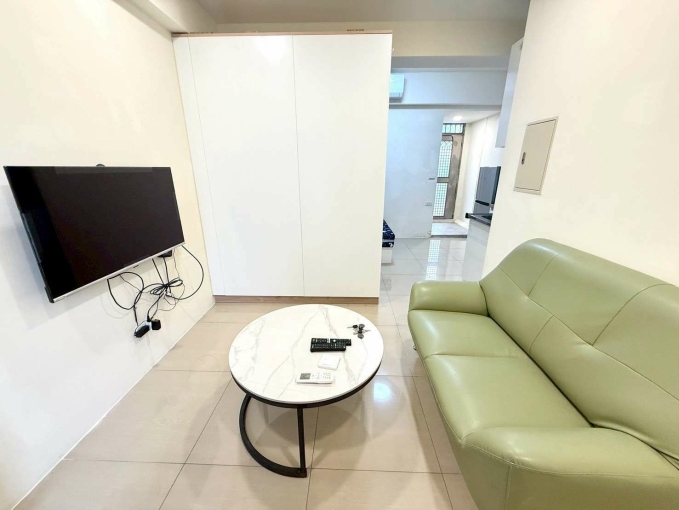 🔥北屯可寵雙租補🔥可入戶籍🔥包網路子母車🔥固定機車位（第7張）