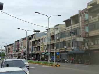 彰化市近交流道3樓透天店面（第2張）