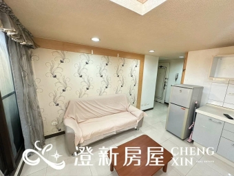 🎉市區一房一廳樓中樓只要16000/台水台電/獨立陽台洗衣機/獨立流理臺可開伙🎉 - Image 21