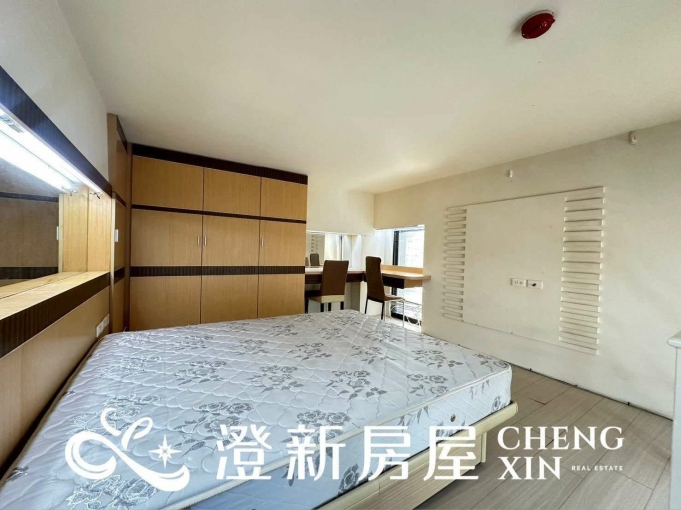 🎉市區一房一廳樓中樓只要16000/台水台電/獨立陽台洗衣機/獨立流理臺可開伙🎉 - Image 13