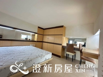 🎉市區一房一廳樓中樓只要16000/台水台電/獨立陽台洗衣機/獨立流理臺可開伙🎉 - Image 25